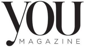 you magazine logo